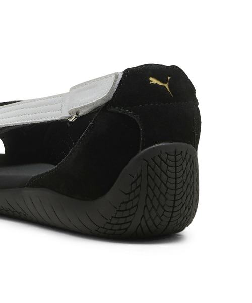 PUMA（プーマ） サンダル ウィメンズ スピードキャット サンダル