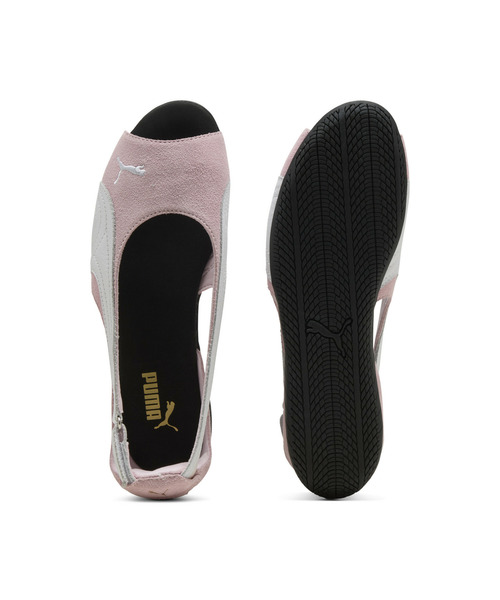 PUMA（プーマ） サンダル ウィメンズ スピードキャット サンダル