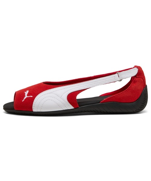 PUMA（プーマ） サンダル ウィメンズ スピードキャット サンダル