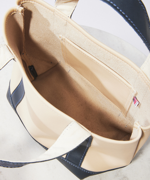 HERITAGE LEATHER（ヘリテージレザー） トートバッグ 別注 オール