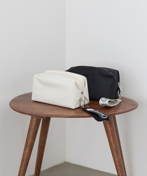 martinique（マルティニーク） 化粧 ポーチ 「別注」「LeSportsac