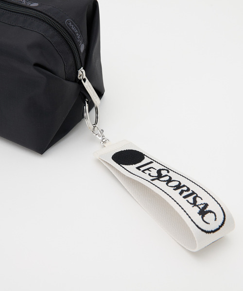 martinique（マルティニーク） 化粧 ポーチ 「別注」「LeSportsac