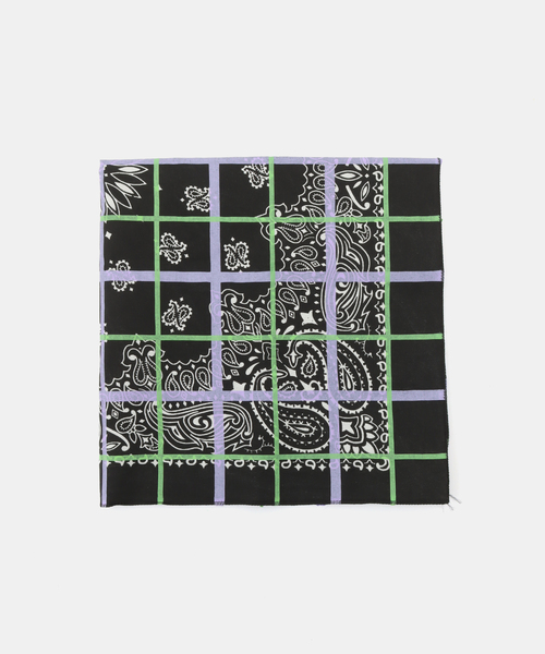 CITYSHOP（シティショップ） スカーフ バンダナ KIOSK BANDANA by