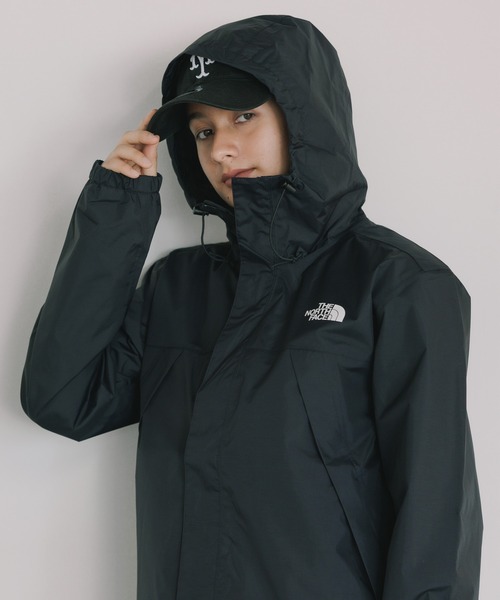 THE NORTH FACE（ザ ノースフェイス） マウンテンパーカー M ブラック