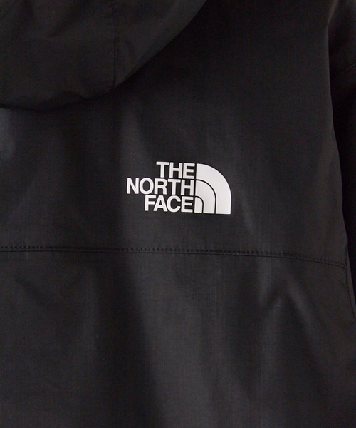 THE NORTH FACE（ザ ノースフェイス） マウンテンパーカー M ブラック