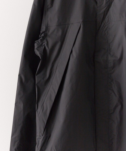 THE NORTH FACE（ザ ノースフェイス） マウンテンパーカー M ブラック