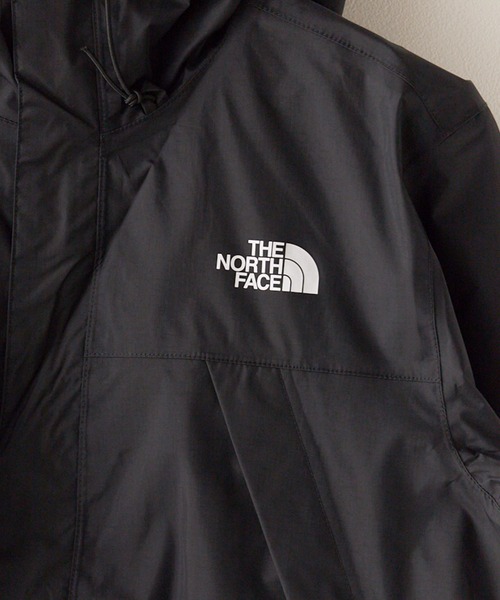 THE NORTH FACE（ザ ノースフェイス） マウンテンパーカー M ブラック