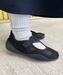 ラコステ サンダル 夏 レディース LOW M...の詳細画像4