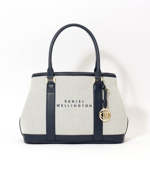Daniel Wellington（ダニエルウェリントン） トートバッグ 「Daniel