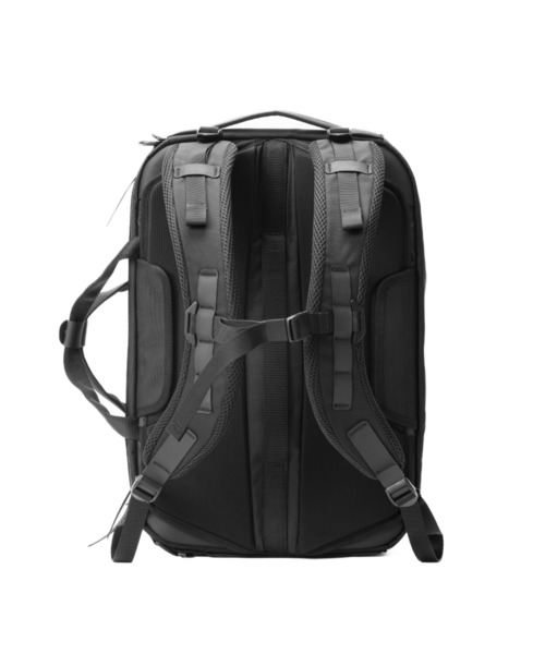 【現行型 美品】BLACK EMBER FORGE 30 EMBERTEX™ BLACK EMBER（ブラックエンバー） FORGE 30 EmberTex フォージ30