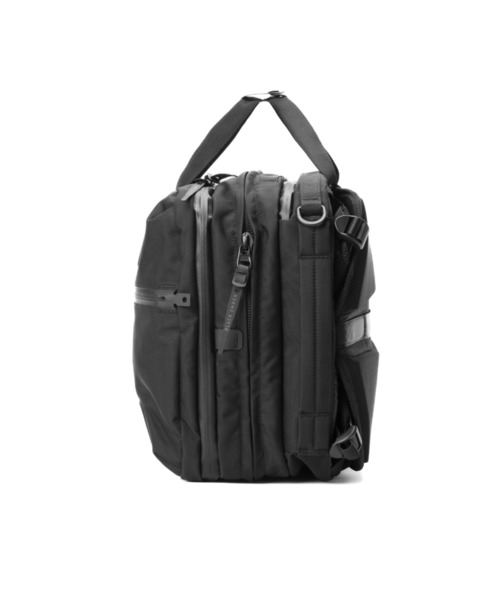 【現行型 美品】BLACK EMBER FORGE 30 EMBERTEX™ BLACK EMBER（ブラックエンバー） デイバック リュック FORGE 30