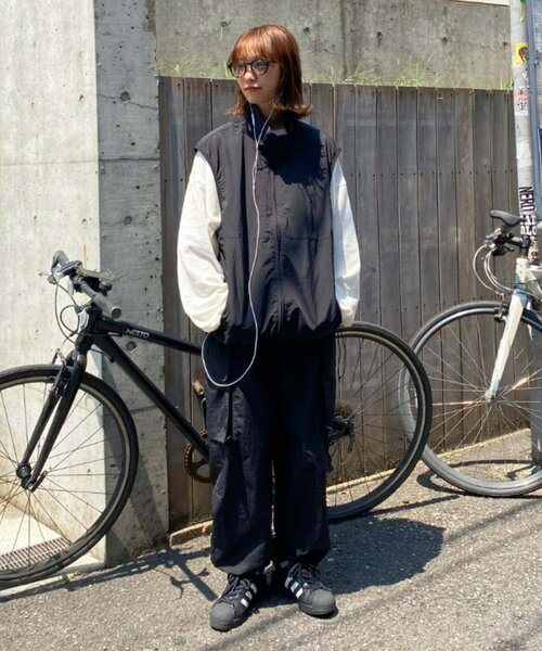 CIAOPANIC TYPY（チャオパニックティピー） ベスト ジレ 「WEB限定