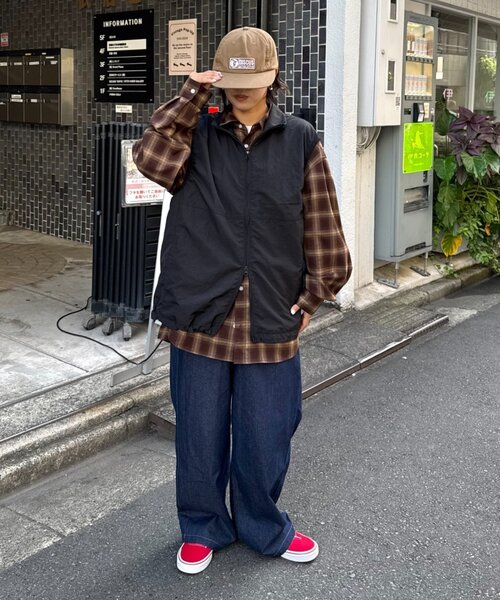 CIAOPANIC TYPY（チャオパニックティピー） ベスト ジレ 「WEB限定