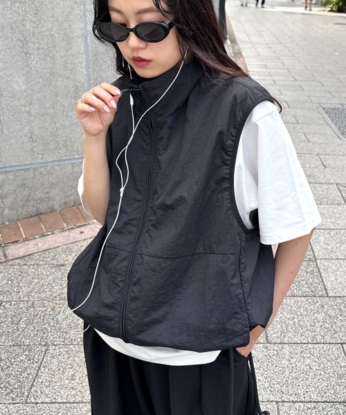 希少⭐︎ヒステリック⭐︎ロゴメッシュベスト ZOZOTOWN Yahoo!店 - ベスト｜Yahoo!ショッピング