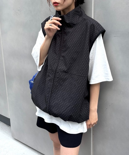 SLDO. ブラック ベスト Sサイズ　未使用品❗️ ZOZOTOWN Yahoo!店 - ベスト｜Yahoo!ショッピング