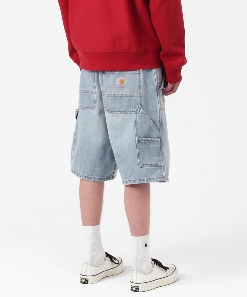 Carhartt WIP（カーハートワークインプログレス） ハーフパンツ