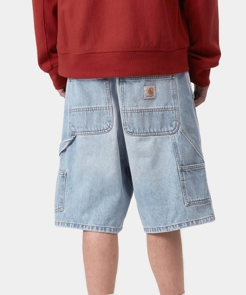 Carhartt WIP（カーハートワークインプログレス） ハーフパンツ