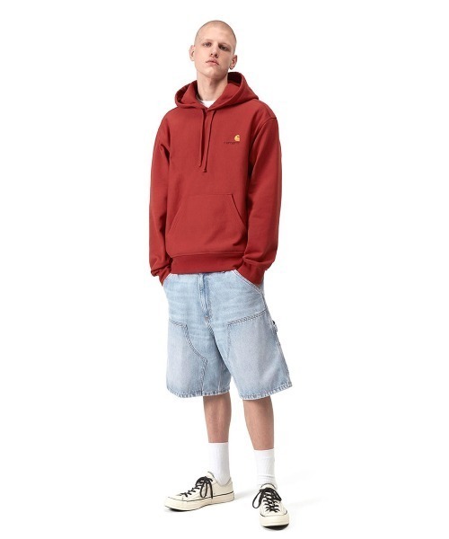 Carhartt WIP（カーハートワークインプログレス） ハーフパンツ
