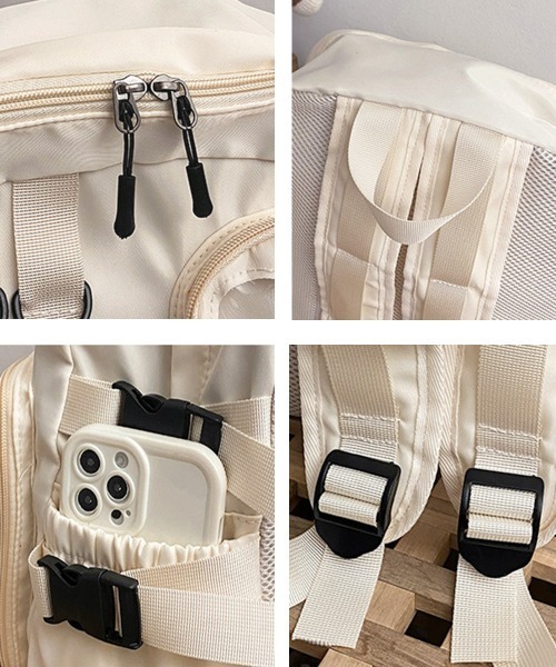 miniministore（ミニミニストア） デイバック リュック 痛バッグ