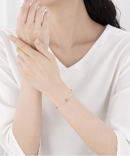 festaria bijou SOPHIA（フェスタリアビジュソフィア） ブレスレット 