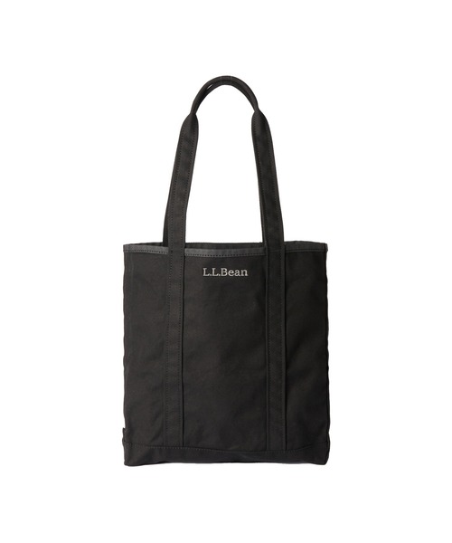 L.L.Bean（エルエルビーン） トートバッグ FREE ブラック メンズ
