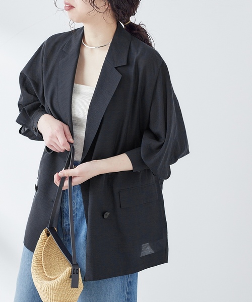 journal standard L'essage（ジャーナルスタンダード レサージュ