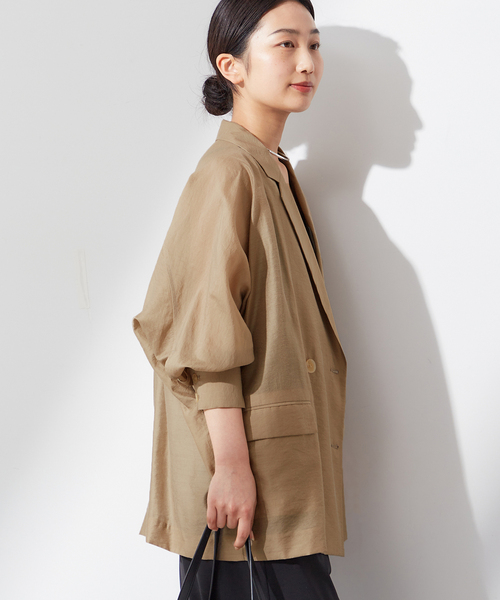journal standard L'essage（ジャーナルスタンダード レサージュ