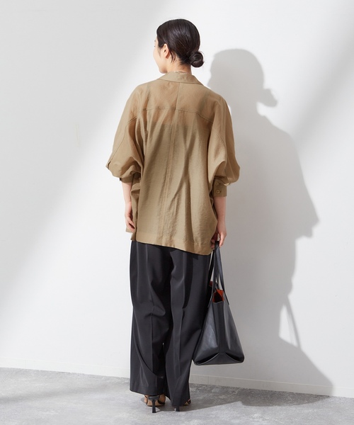 journal standard L'essage（ジャーナルスタンダード レサージュ