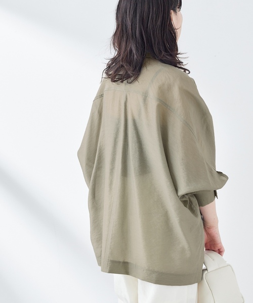 journal standard L'essage（ジャーナルスタンダード レサージュ