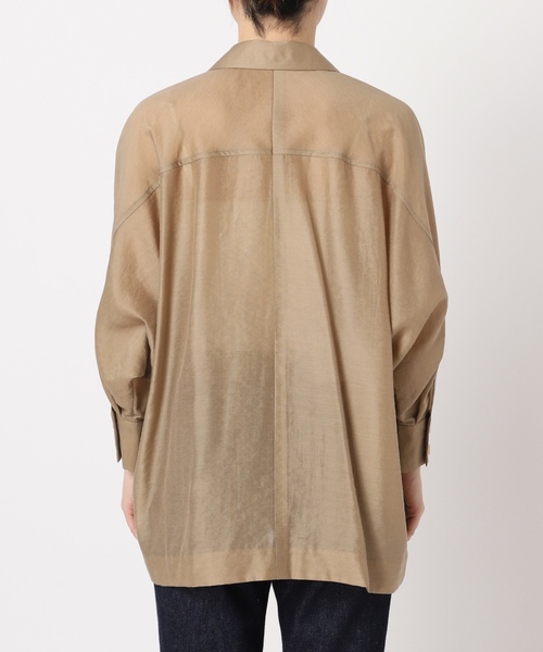 journal standard L'essage（ジャーナルスタンダード レサージュ
