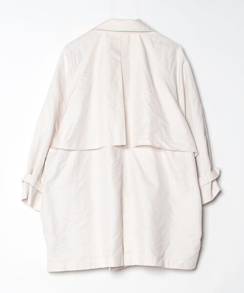 B'MING by BEAMS ベージュジャケット 150 新品 タグ付き B：MING by BEAMS（ビーミング by ビームス） ジャケット SMALL