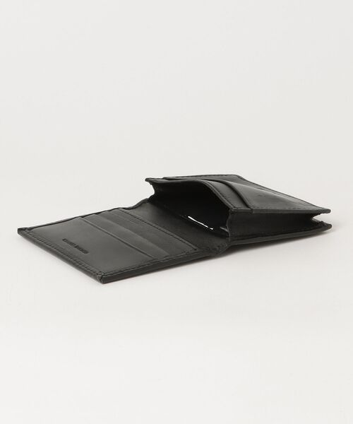 Calvin Klein（カルバン・クライン） カードケース FREE ブラック