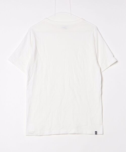 「Pilgrim Surf Supply」 半袖Tシャツ S ホワイト メンズ_画像2