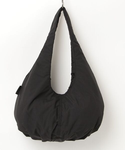 「MARW UNITED ARROWS」 トートバッグ FREE ブラック レディース_画像2