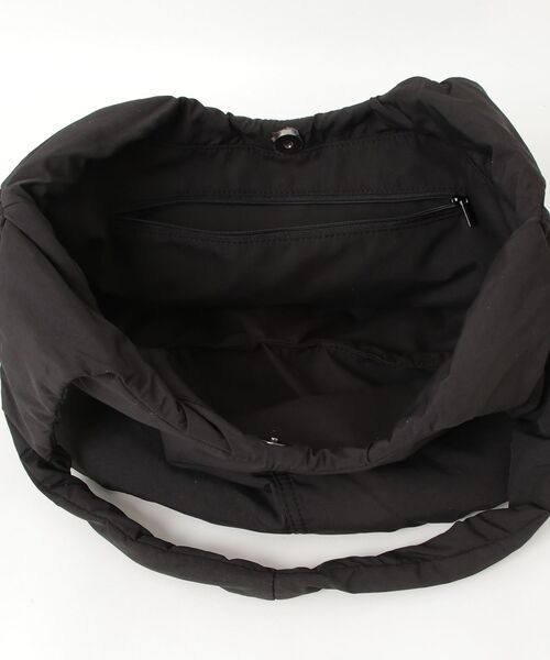 「MARW UNITED ARROWS」 トートバッグ FREE ブラック レディース_画像4