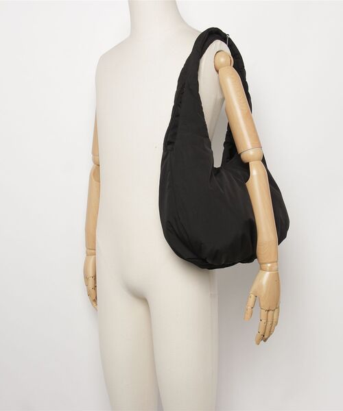 「MARW UNITED ARROWS」 トートバッグ FREE ブラック レディース_画像5