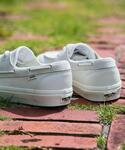vans スニーカー VANS EXCLUSI...の詳細画像2