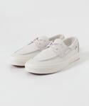 vans スニーカー VANS EXCLUSI...の詳細画像4