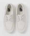 vans スニーカー VANS EXCLUSI...の詳細画像5