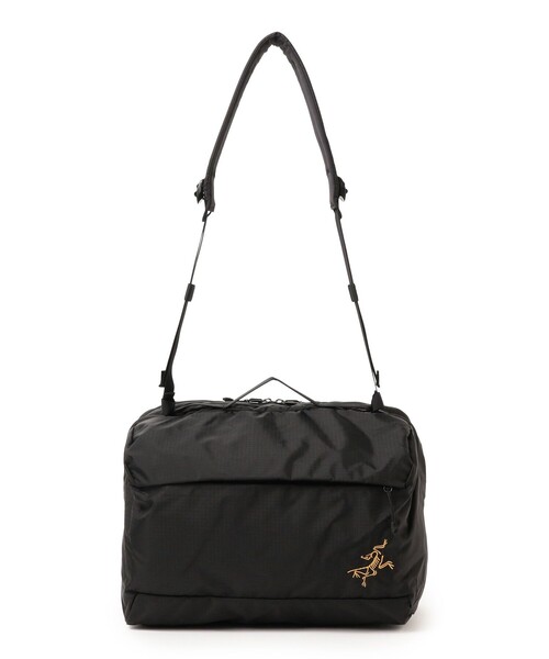 ARC'TERYX インデックス40ショルダーバッグ ARC'TERYX（アークテリクス） ショルダーバッグ バッグ ARC'TERYX