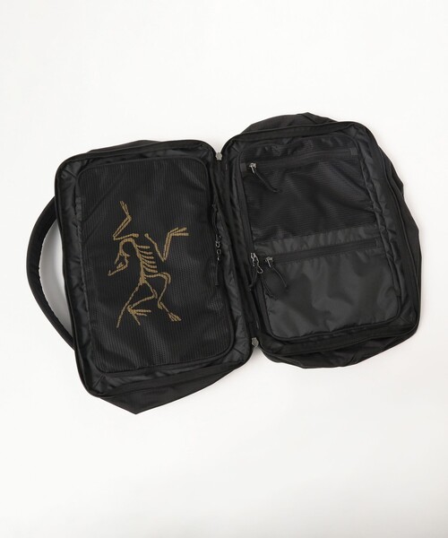 ARC'TERYX インデックス40ショルダーバッグ ARC'TERYX（アークテリクス） ショルダーバッグ バッグ ARC'TERYX