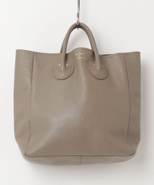 定価¥20.900♦︎新品♦︎YOUNG &OLSEN トートバック　ベージュ系 YOUNG&OLSEN The DRYGOODS STORE（ヤングアンドオルセン