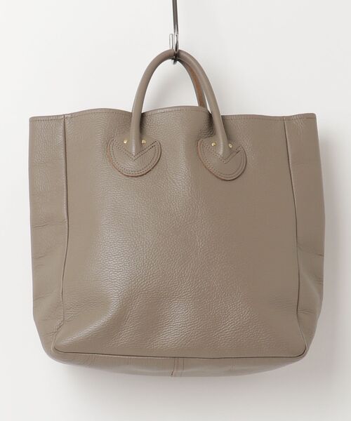 定価¥20.900♦︎新品♦︎YOUNG &OLSEN トートバック　ベージュ系 YOUNG&OLSEN The DRYGOODS STORE（ヤングアンドオルセン
