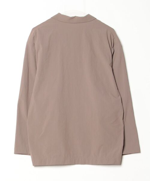 BEAUTY＆YOUTH UNITED ARROWS テーラードジャケット M ブラウン メンズ