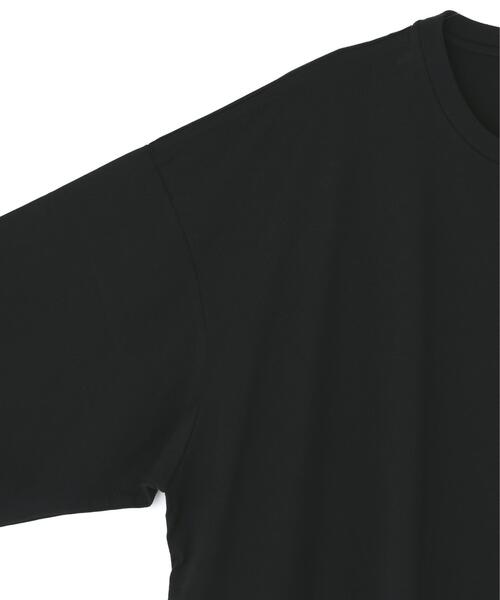 「YLEVE」 半袖Tシャツ 4 ホワイト メンズ_画像6