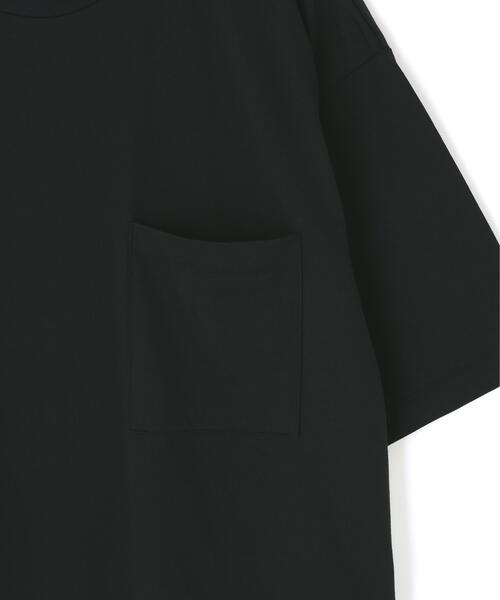 「YLEVE」 半袖Tシャツ 4 ホワイト メンズ_画像8