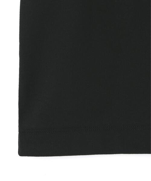 「YLEVE」 半袖Tシャツ 4 ホワイト メンズ_画像9