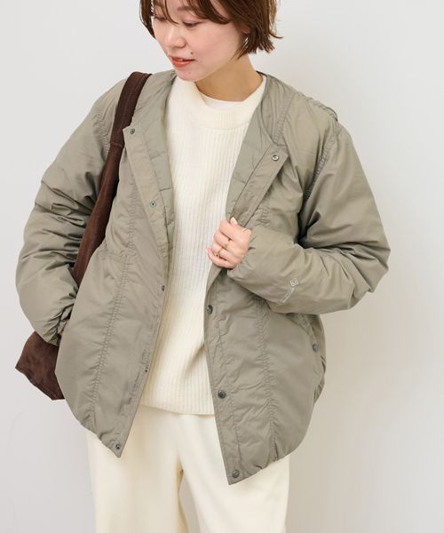 THE NORTH FACE（ザ ノースフェイス） ノースフェイス ダウンコート
