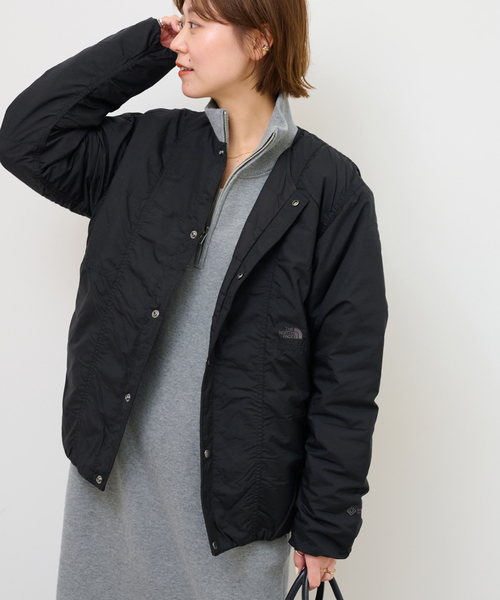THE NORTH FACE レディースダウンコート、ダウンジャケット｜コート