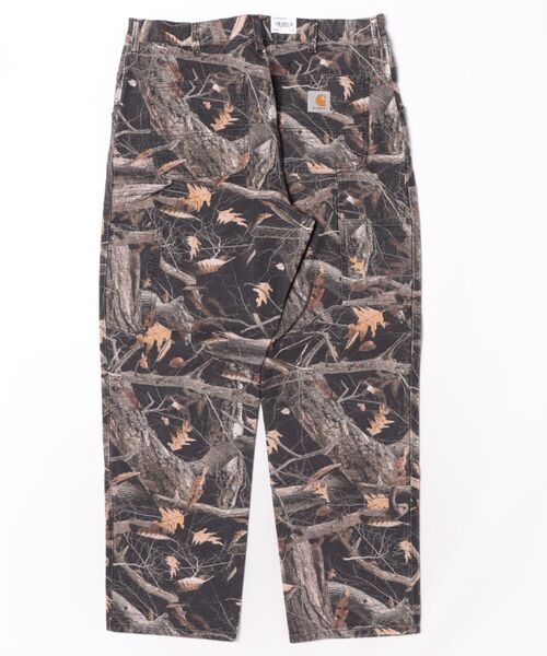Carhartt（カーハート） パンツ DOUBLE KNEE PANT ロンパン I034796